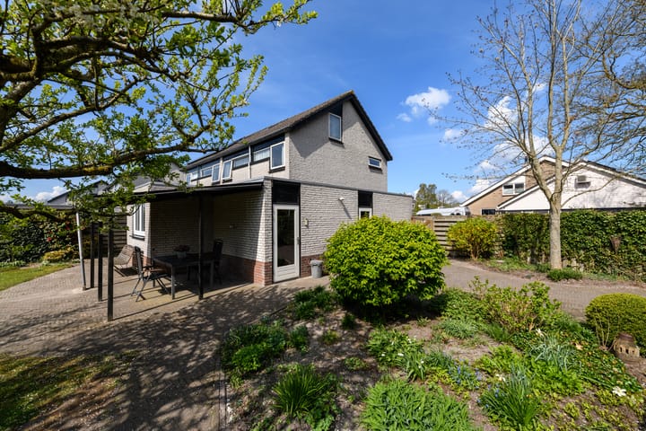 Foto 41 van De Tsjotter 20