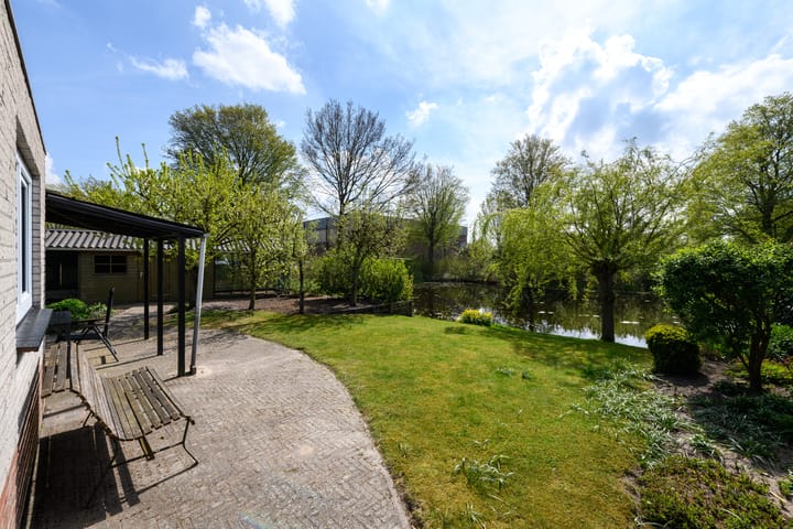 Foto 43 van De Tsjotter 20