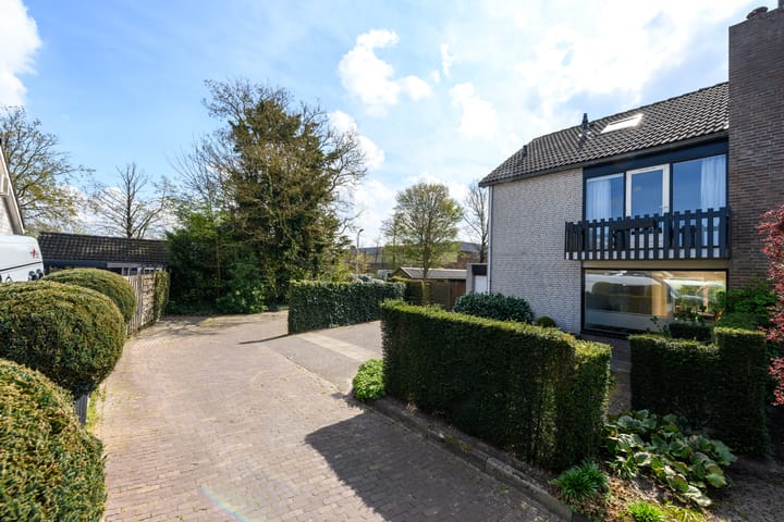 Foto 50 van De Tsjotter 20