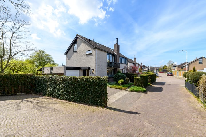 Foto 52 van De Tsjotter 20