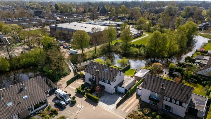 Foto 54 van De Tsjotter 20