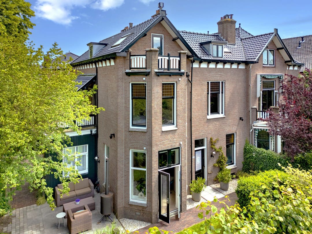 Photo 1 of Laan van Oostenburg 49