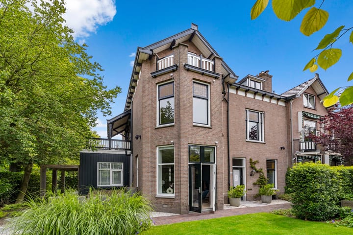 Foto 2 van Laan van Oostenburg 49