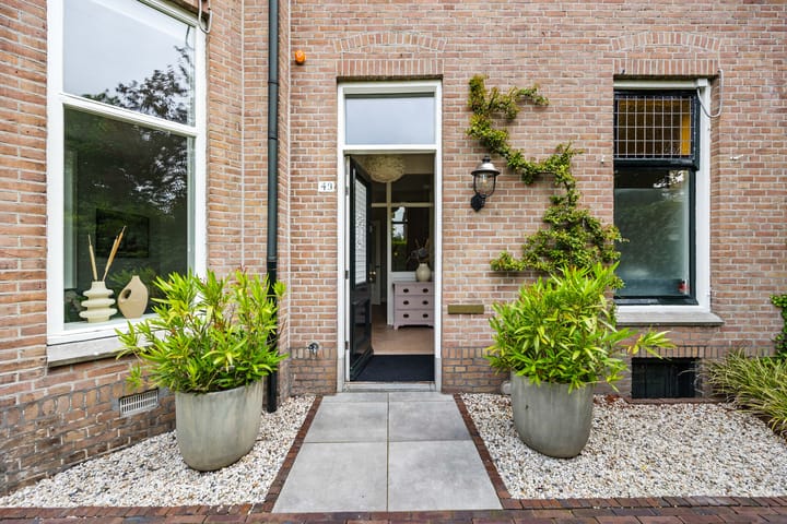 Foto 3 van Laan van Oostenburg 49