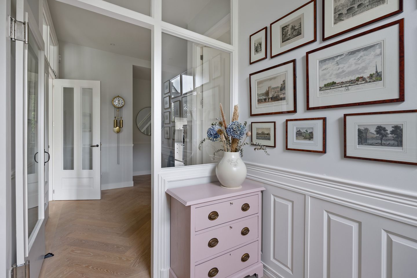 Photo 4 of Laan van Oostenburg 49