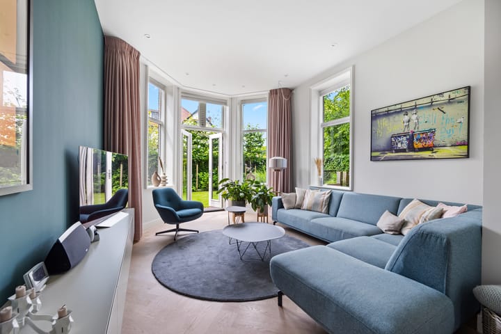 Foto 9 van Laan van Oostenburg 49