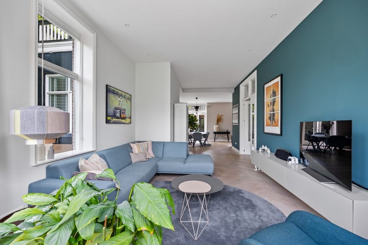 Foto 10 van Laan van Oostenburg 49