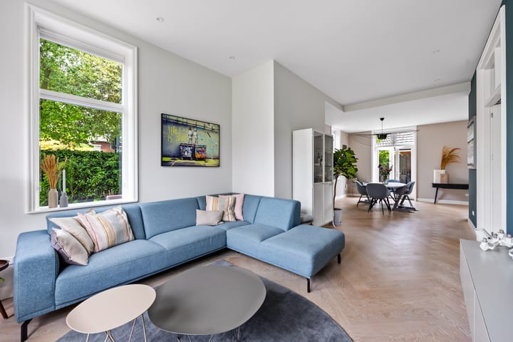 Foto 11 van Laan van Oostenburg 49