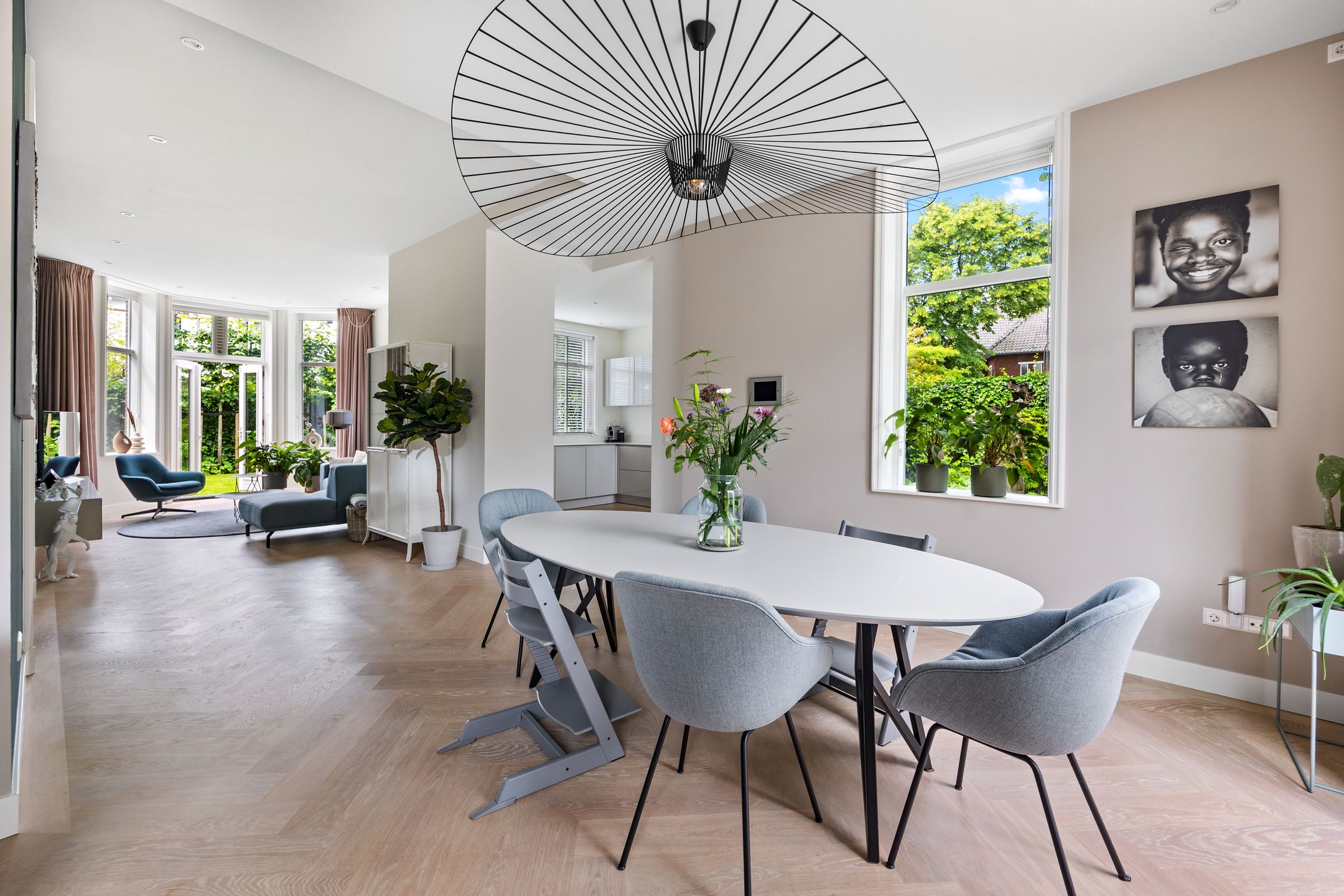 Photo 12 of Laan van Oostenburg 49