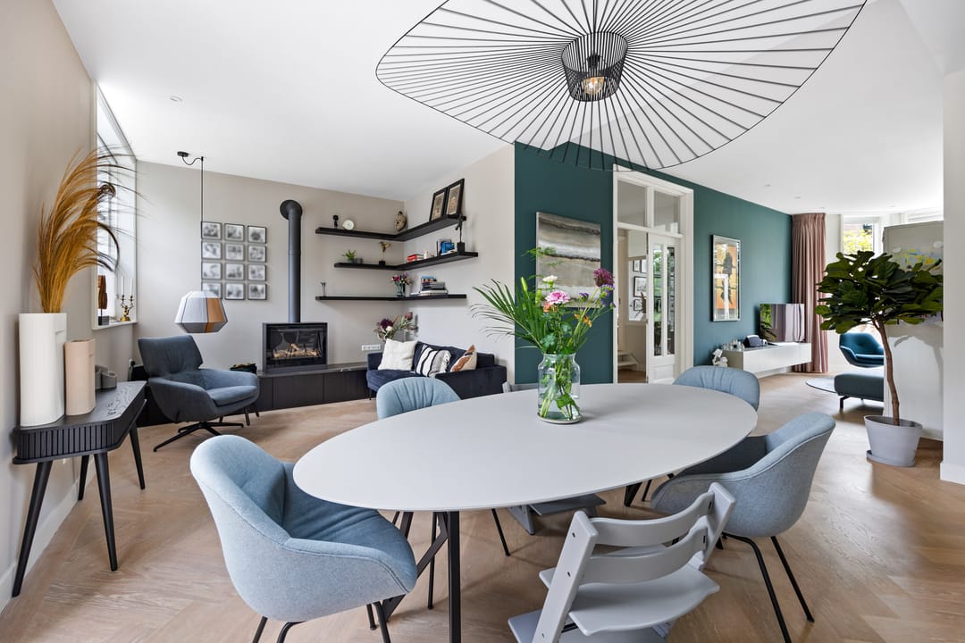 Photo 13 of Laan van Oostenburg 49