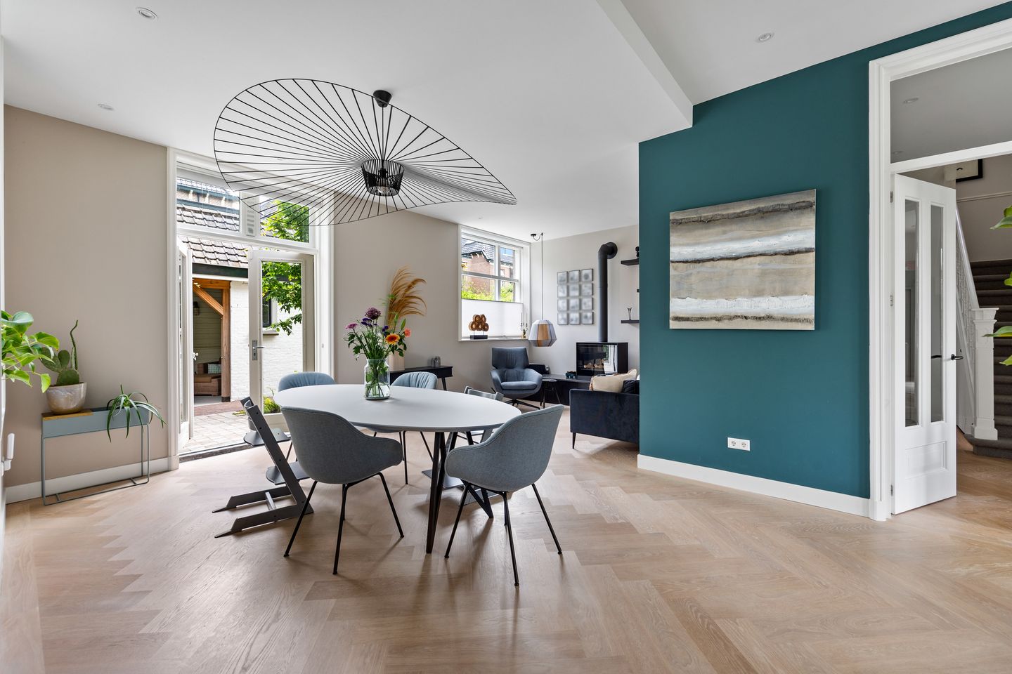 Photo 14 of Laan van Oostenburg 49