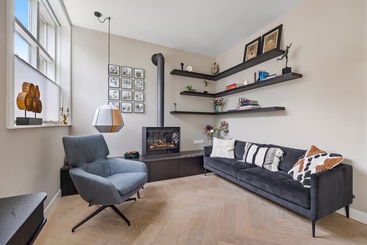 Foto 15 van Laan van Oostenburg 49