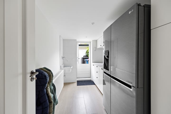 Foto 20 van Laan van Oostenburg 49