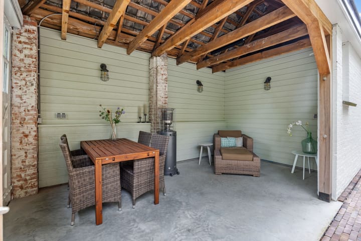 Foto 23 van Laan van Oostenburg 49