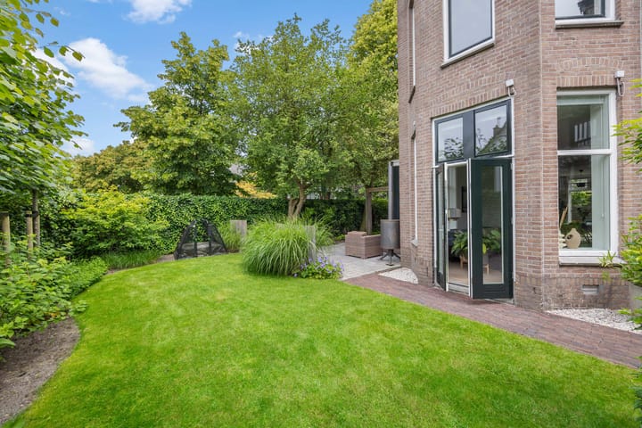 Foto 25 van Laan van Oostenburg 49