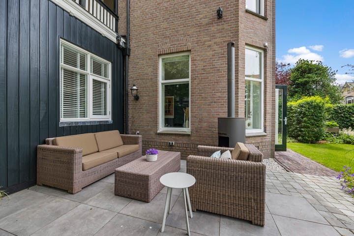 Foto 26 van Laan van Oostenburg 49