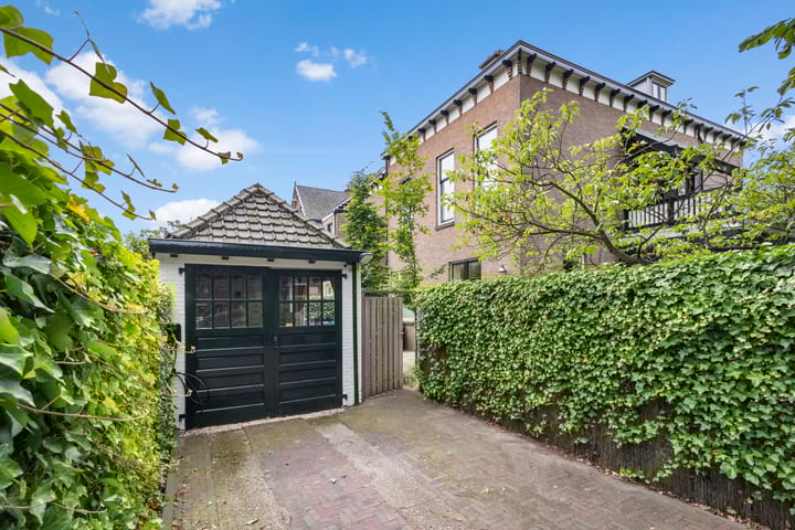 Foto 27 van Laan van Oostenburg 49