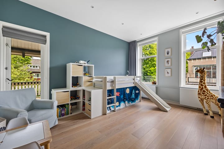 Foto 41 van Laan van Oostenburg 49