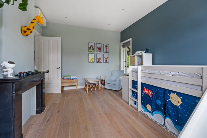 Foto 42 van Laan van Oostenburg 49