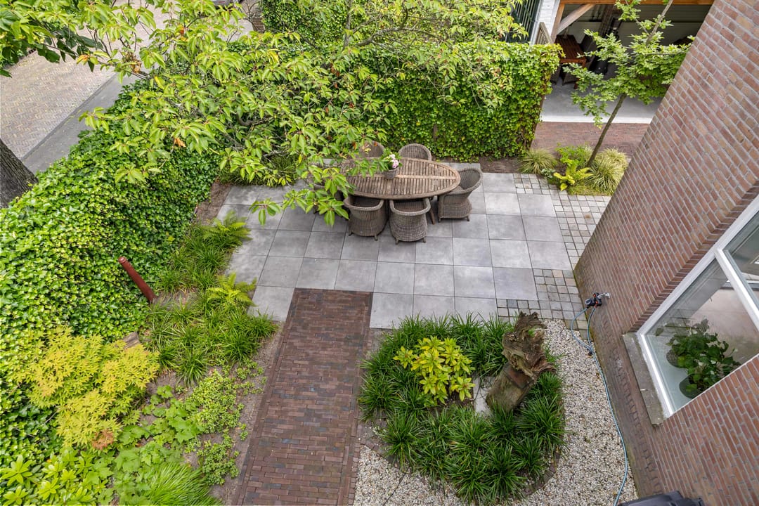 Photo 43 of Laan van Oostenburg 49