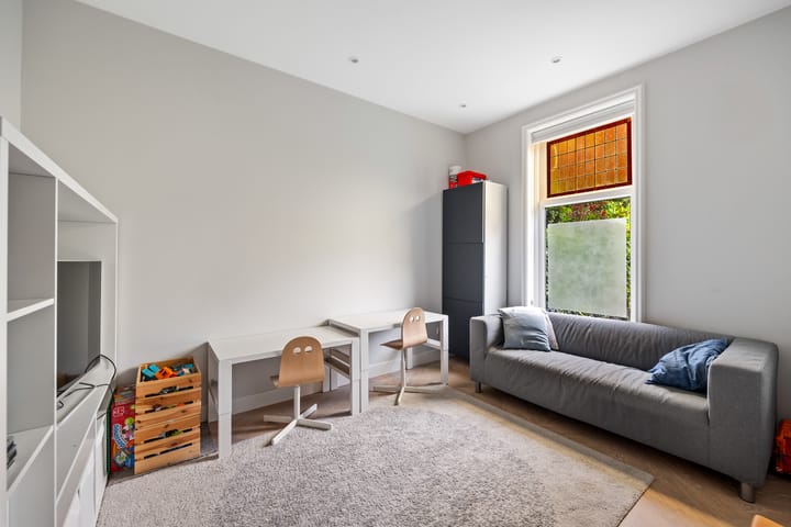 Foto 28 van Laan van Oostenburg 49