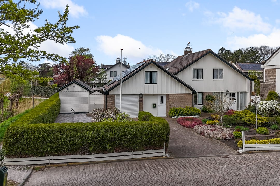 Foto 1 van De Kuil 6