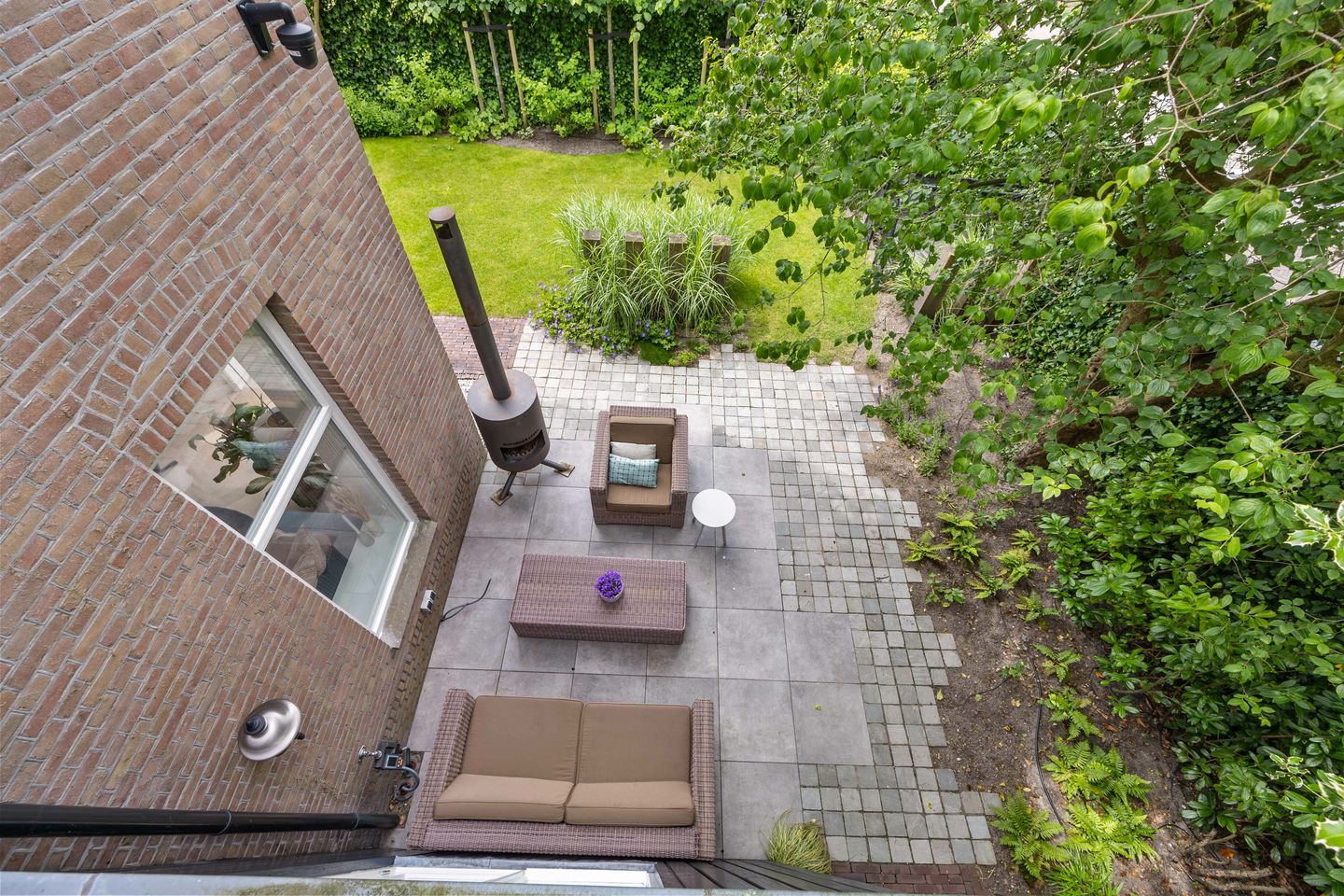 Photo 44 of Laan van Oostenburg 49