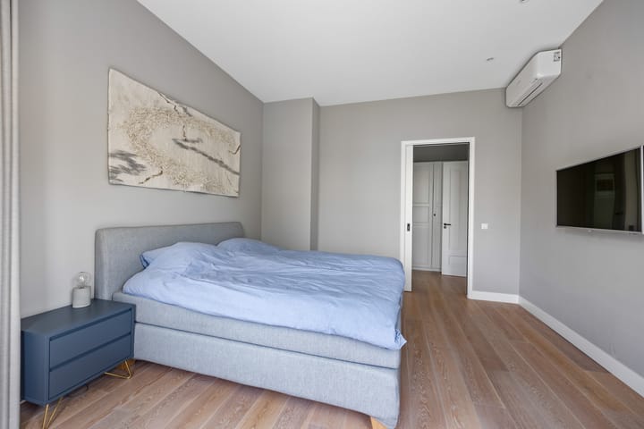 Foto 36 van Laan van Oostenburg 49