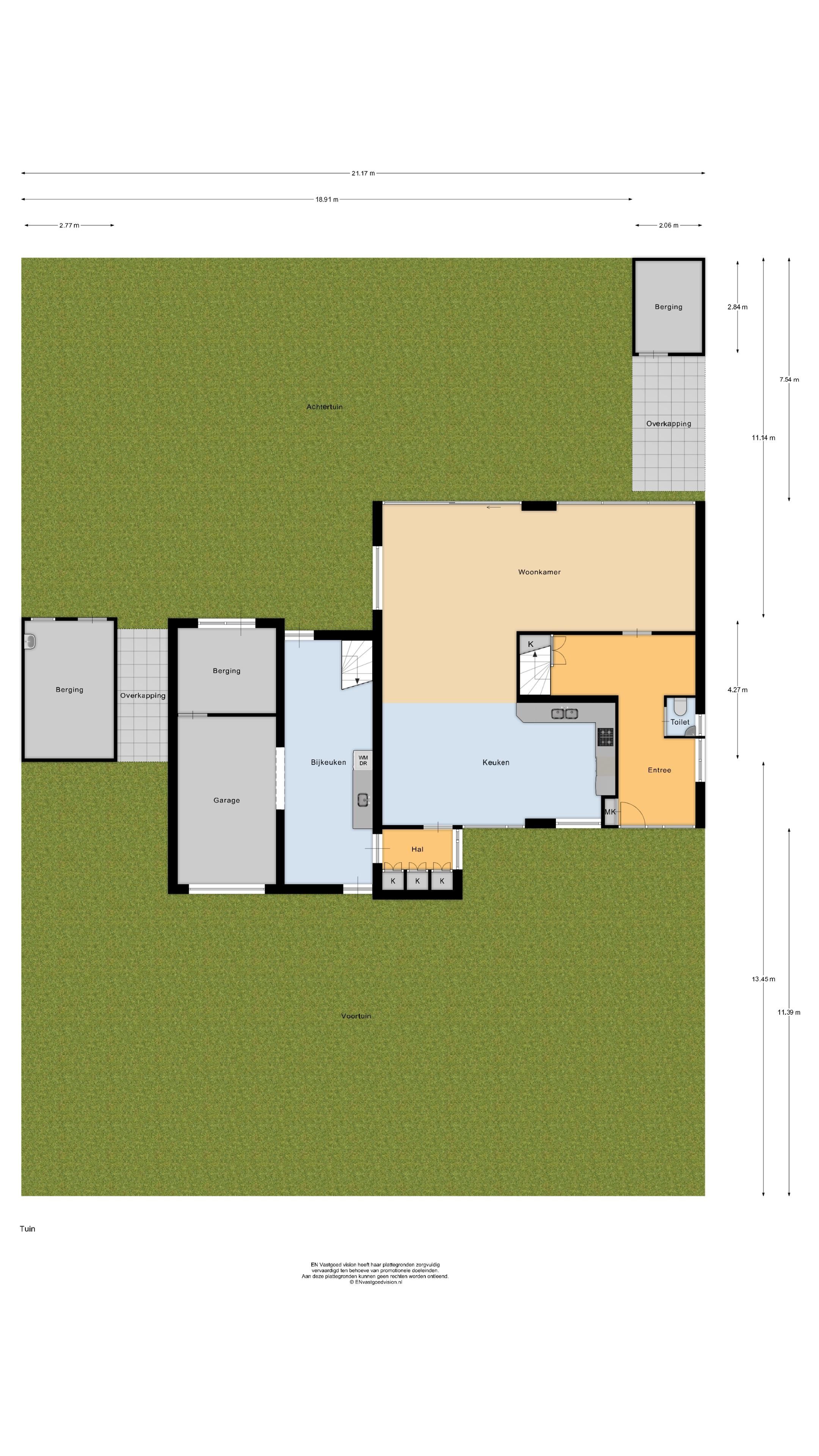 Foto 66 van De Kuil 6