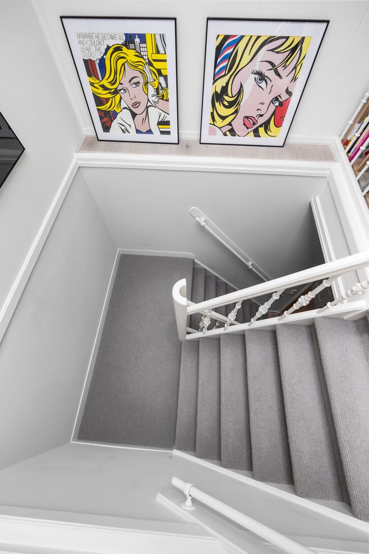 Foto 45 van Laan van Oostenburg 49