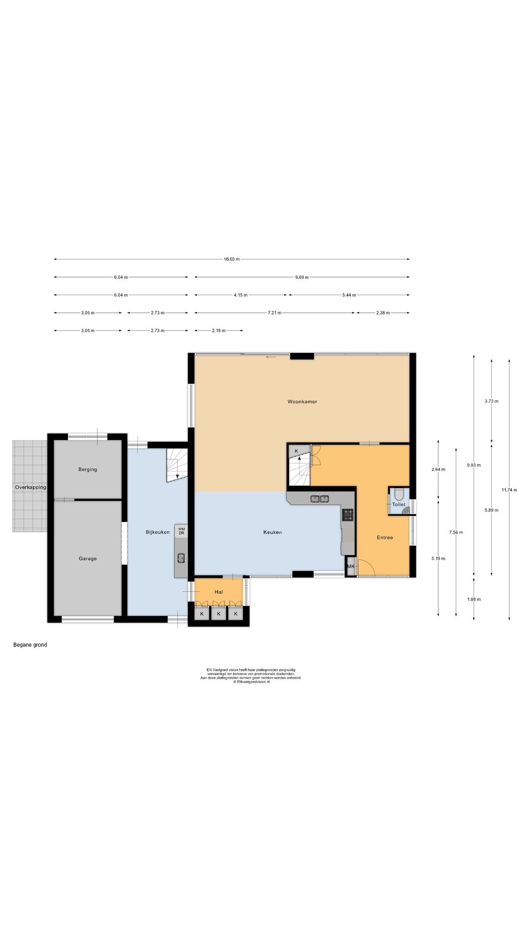 Foto 67 van De Kuil 6