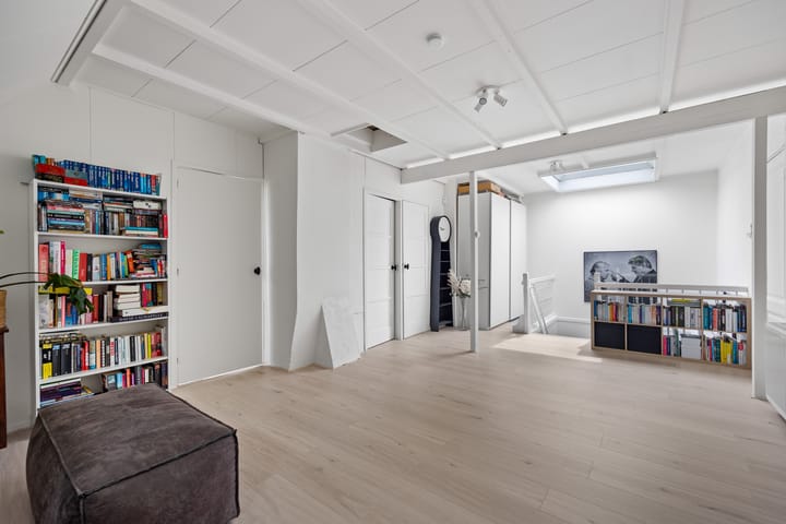 Foto 47 van Laan van Oostenburg 49