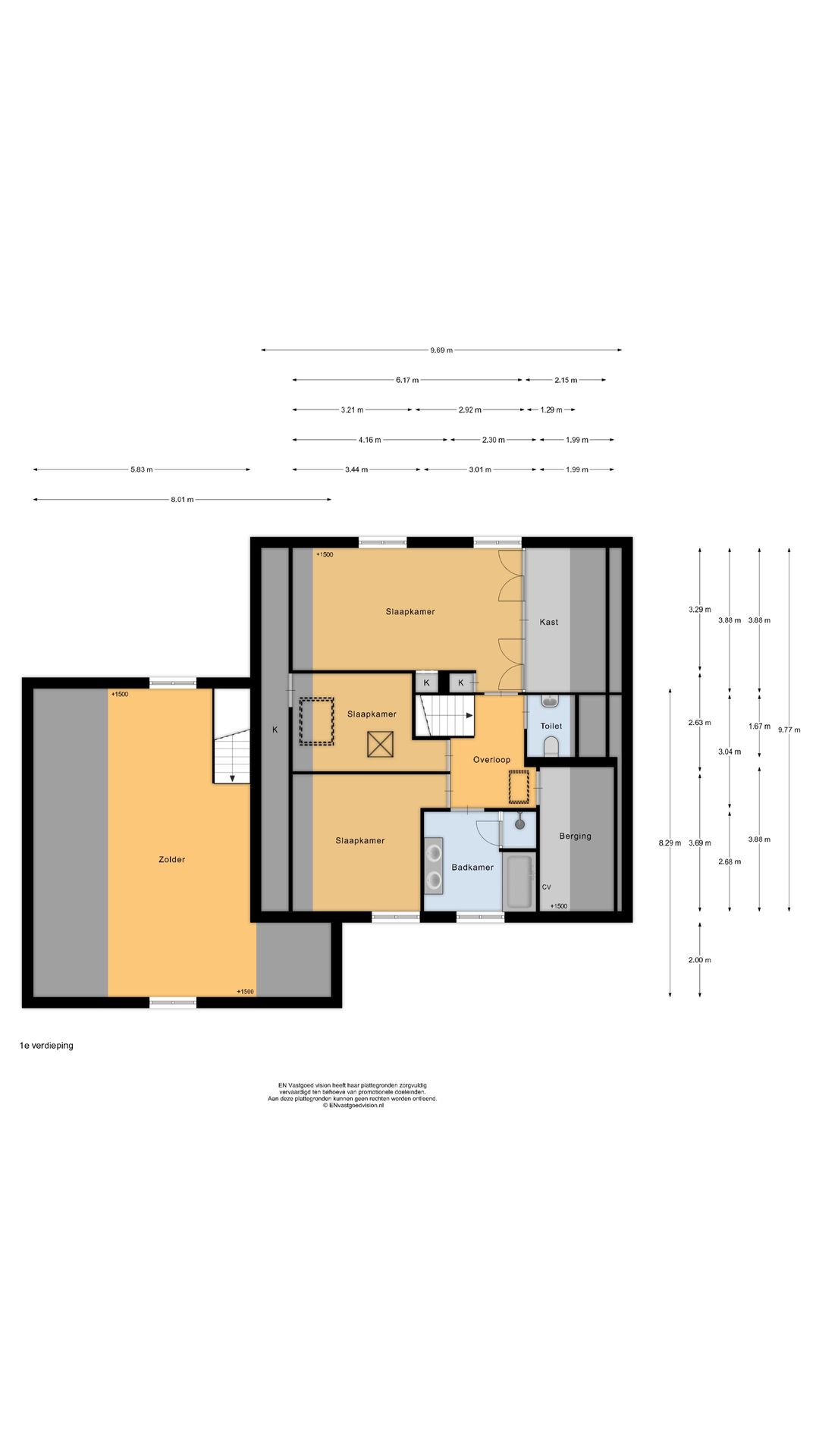 Foto 68 van De Kuil 6
