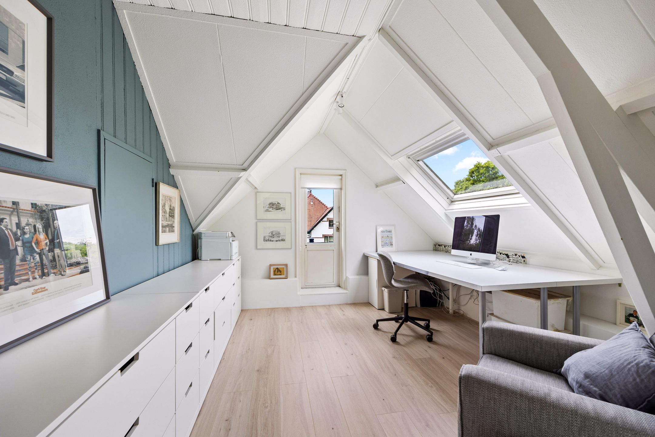 Photo 48 of Laan van Oostenburg 49