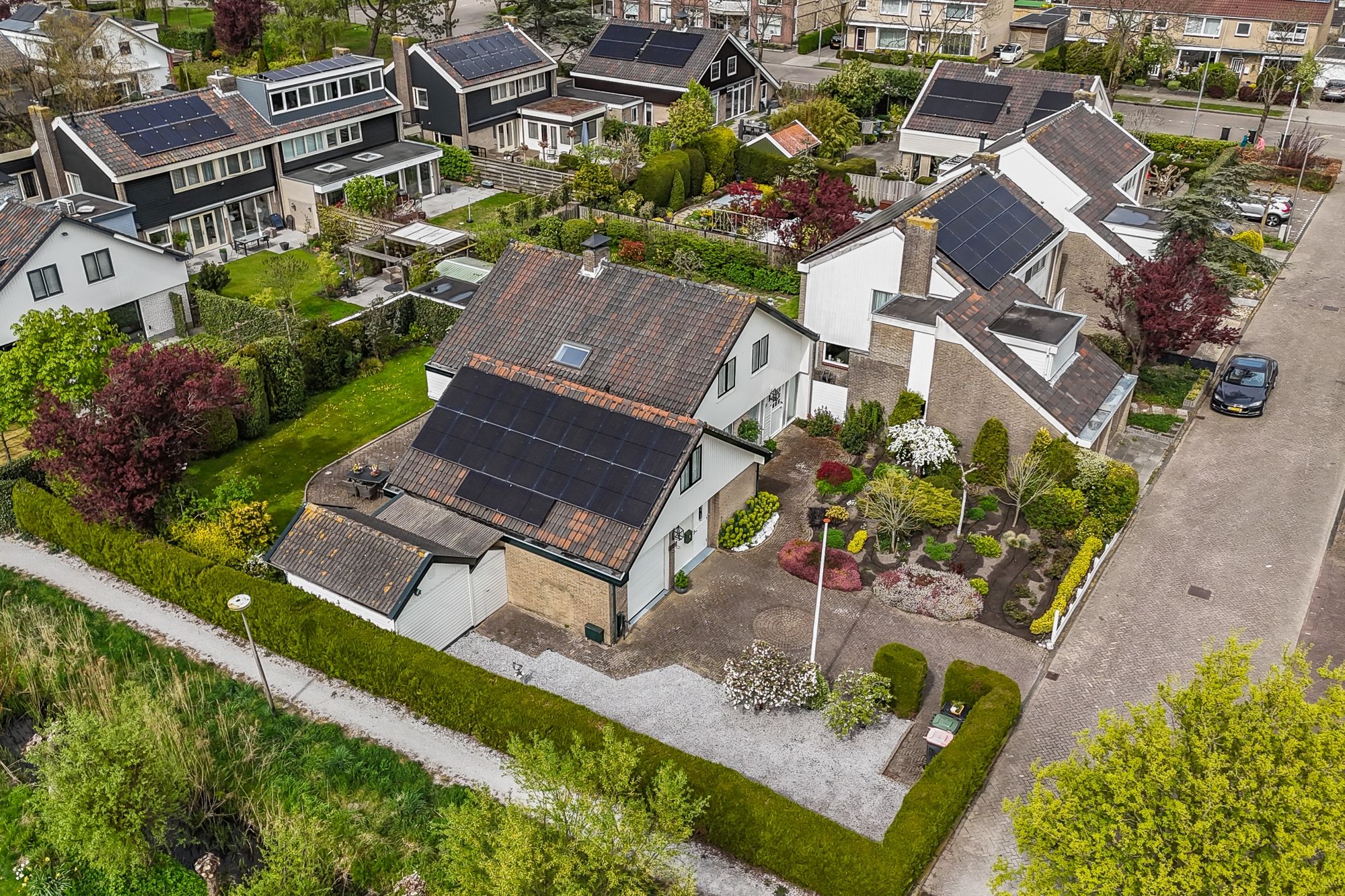 Foto 6 van De Kuil 6