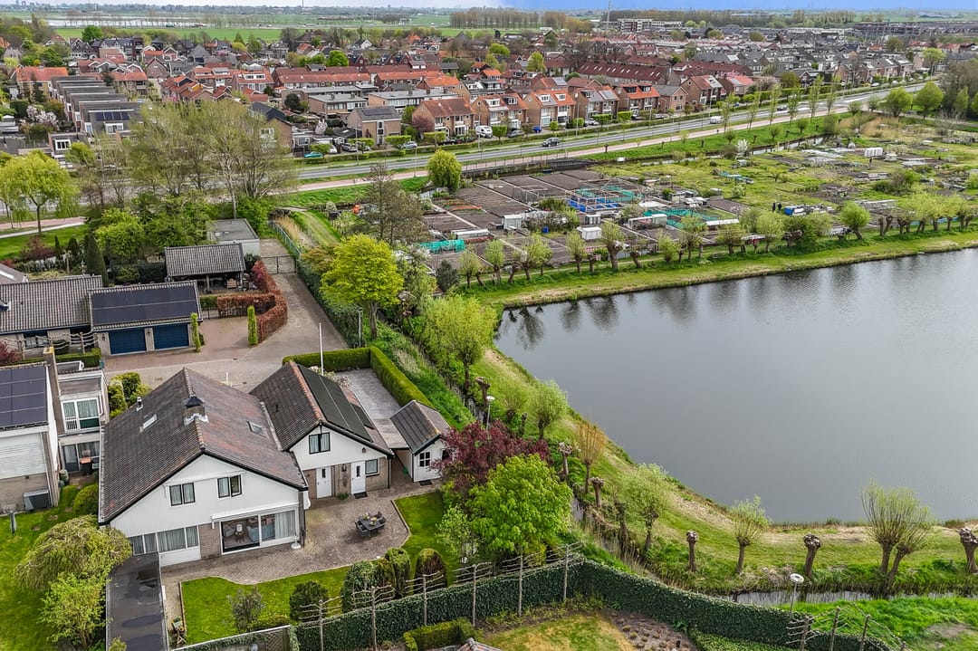 Foto 8 van De Kuil 6