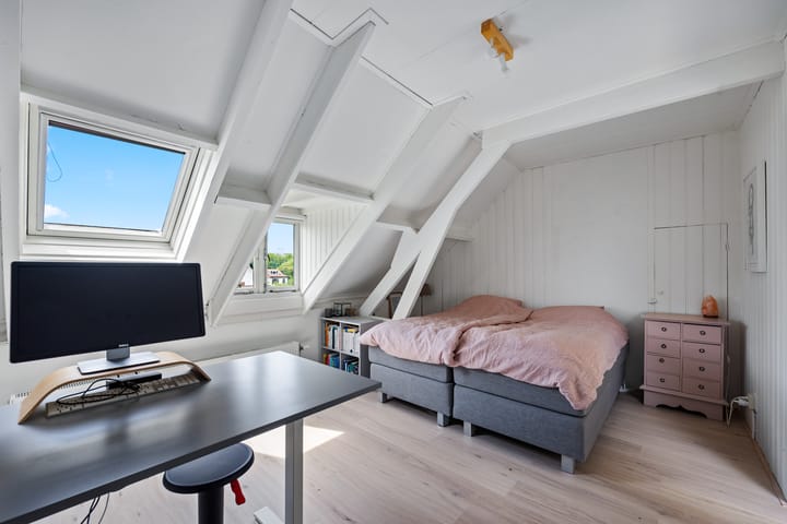 Foto 51 van Laan van Oostenburg 49