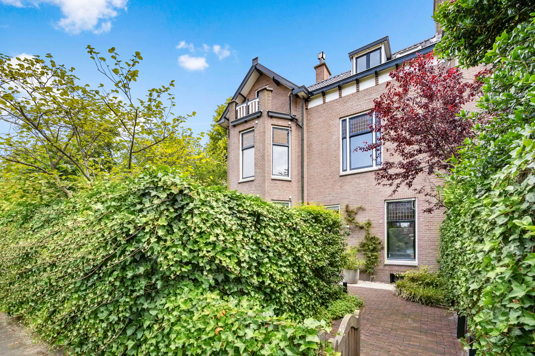 Photo 53 of Laan van Oostenburg 49