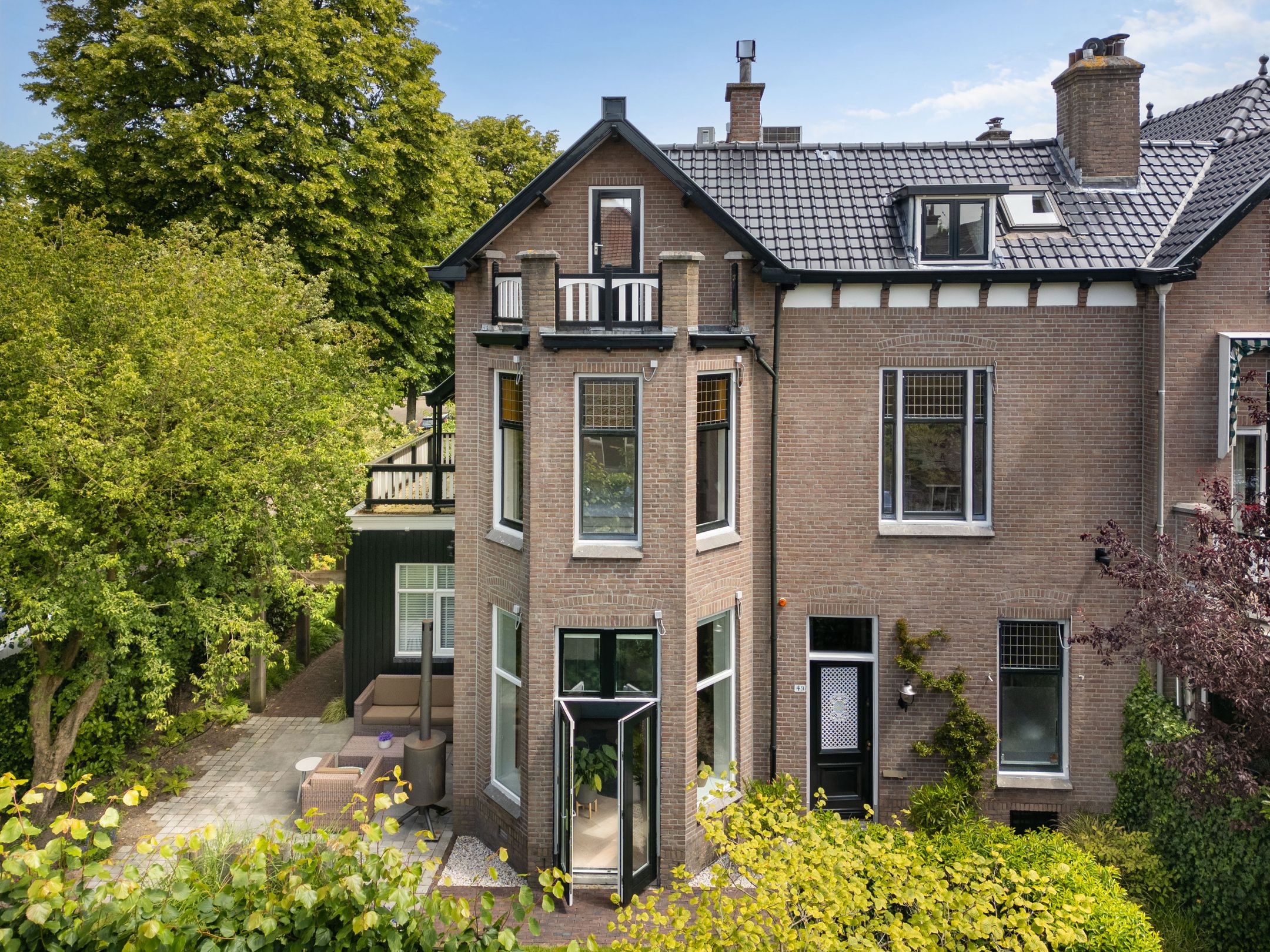 Photo 54 of Laan van Oostenburg 49