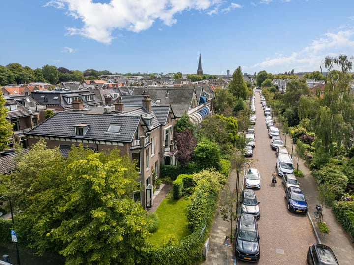 Foto 55 van Laan van Oostenburg 49