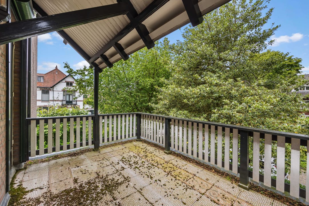 Photo 56 of Laan van Oostenburg 49