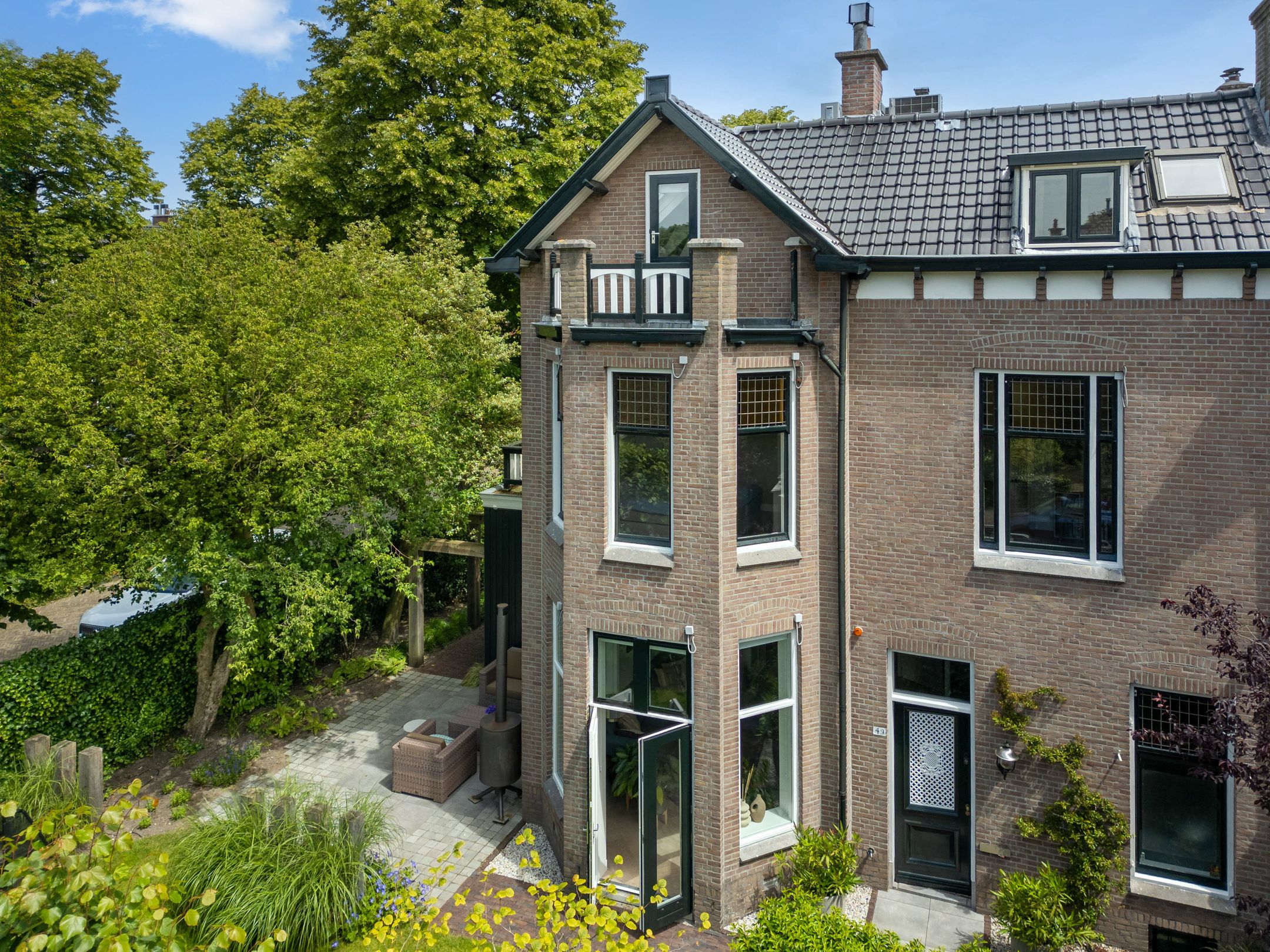 Photo 57 of Laan van Oostenburg 49