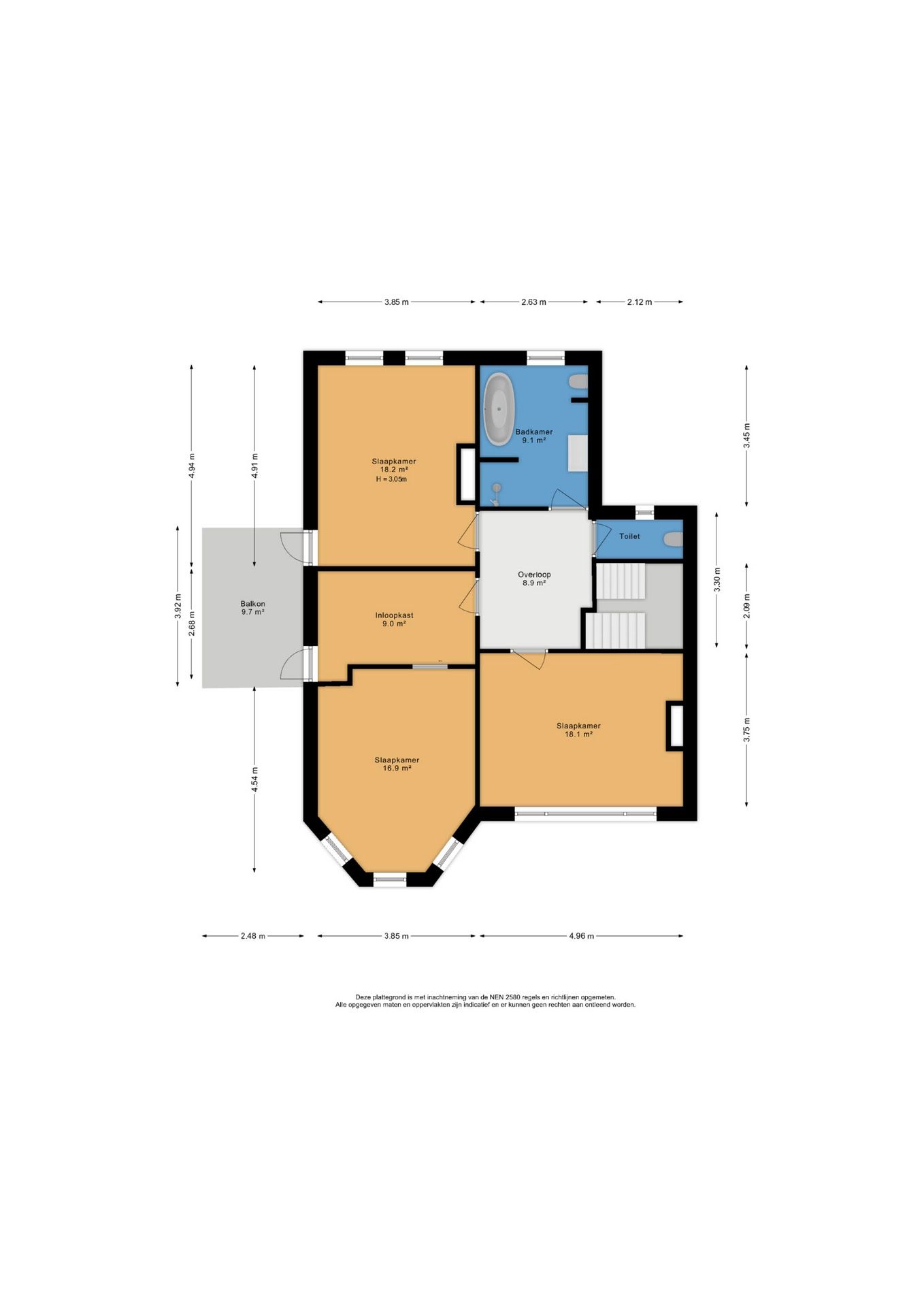 Photo 60 of Laan van Oostenburg 49