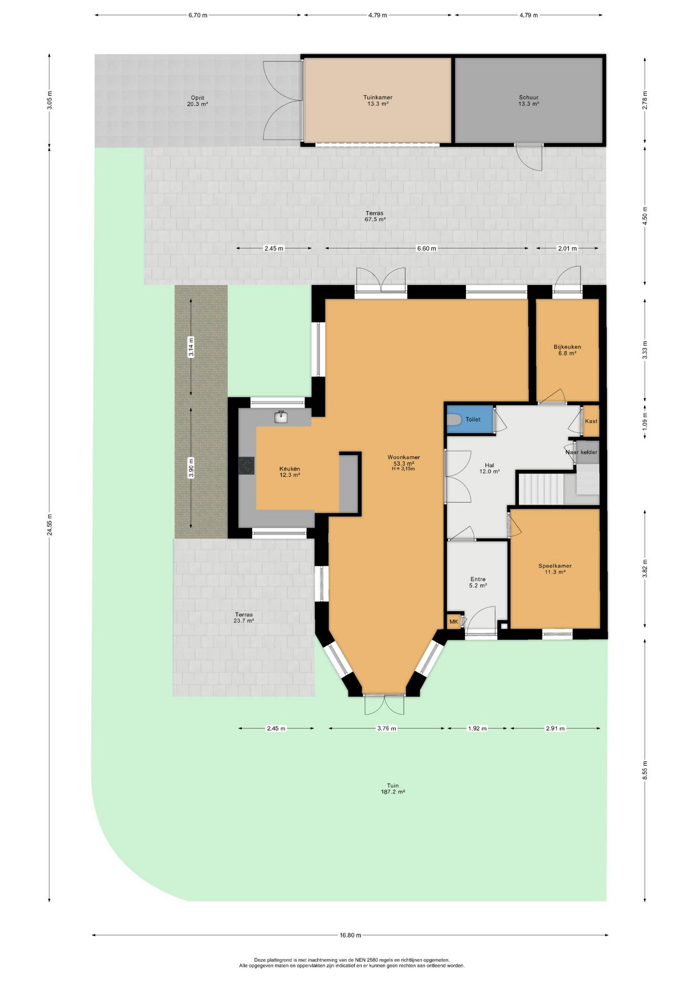Photo 63 of Laan van Oostenburg 49