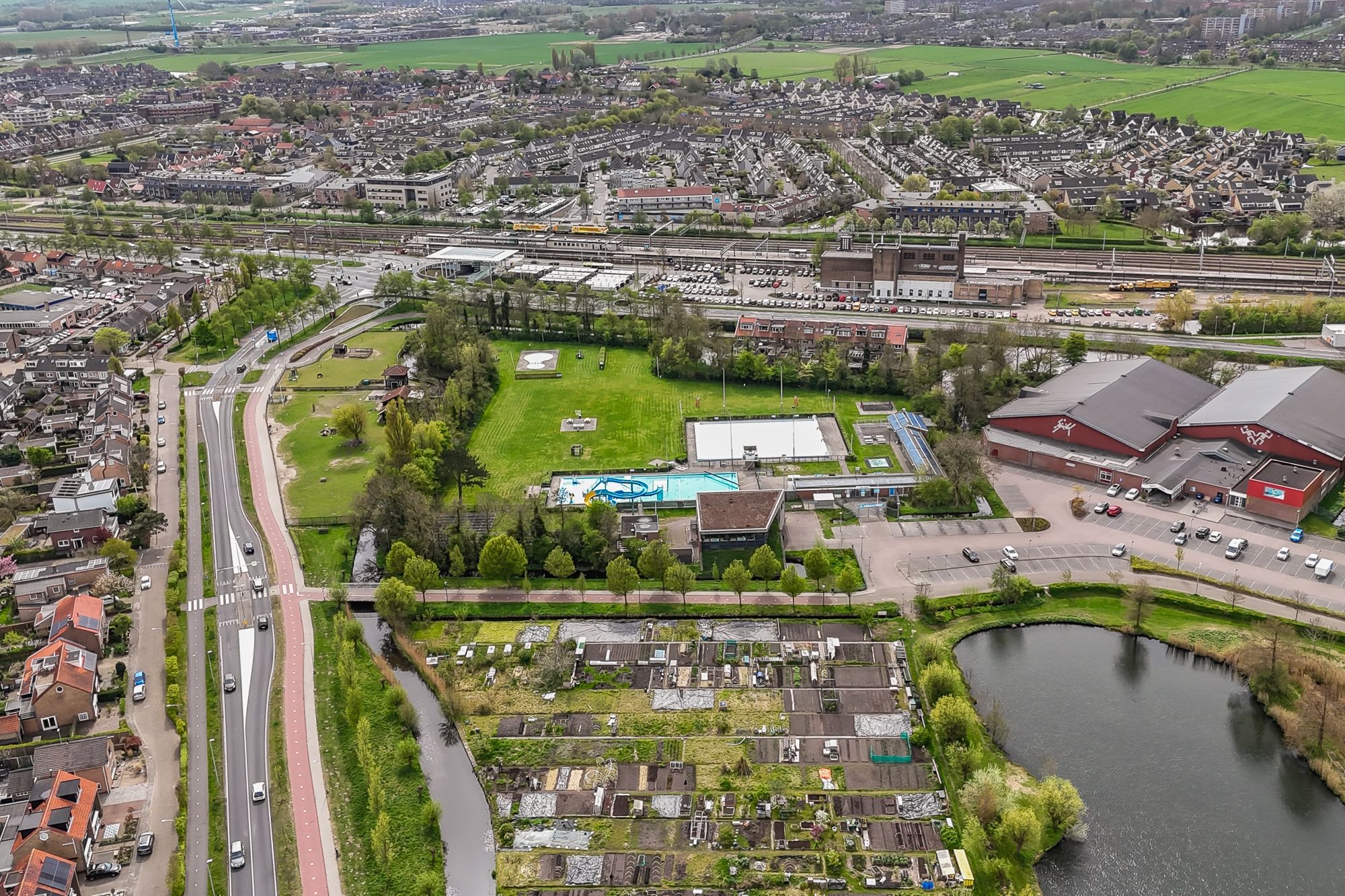 Foto 57 van De Kuil 6