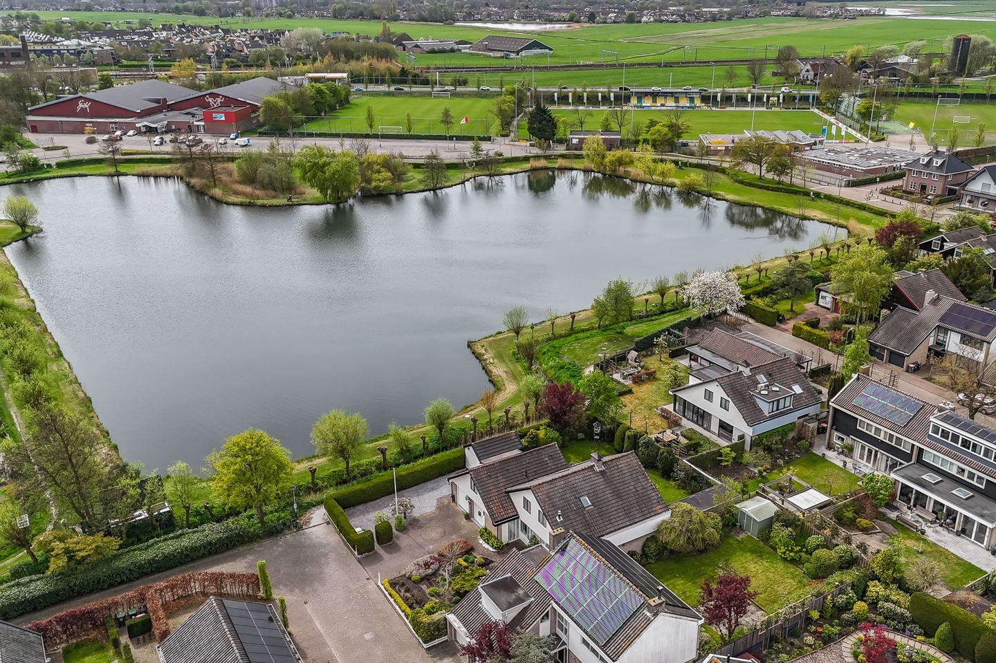 Foto 65 van De Kuil 6