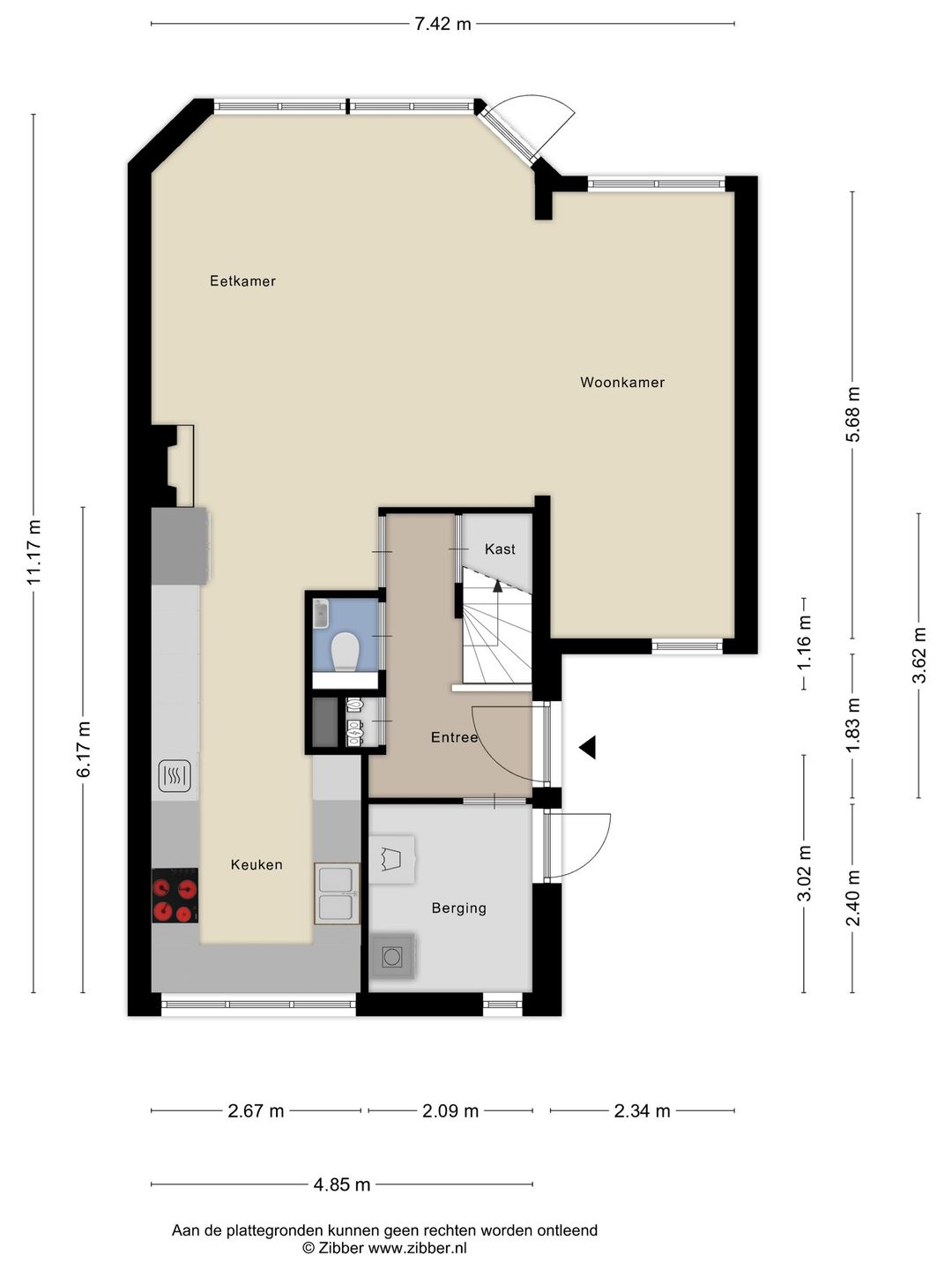 Photo 28 of Maria Danneels erf 60