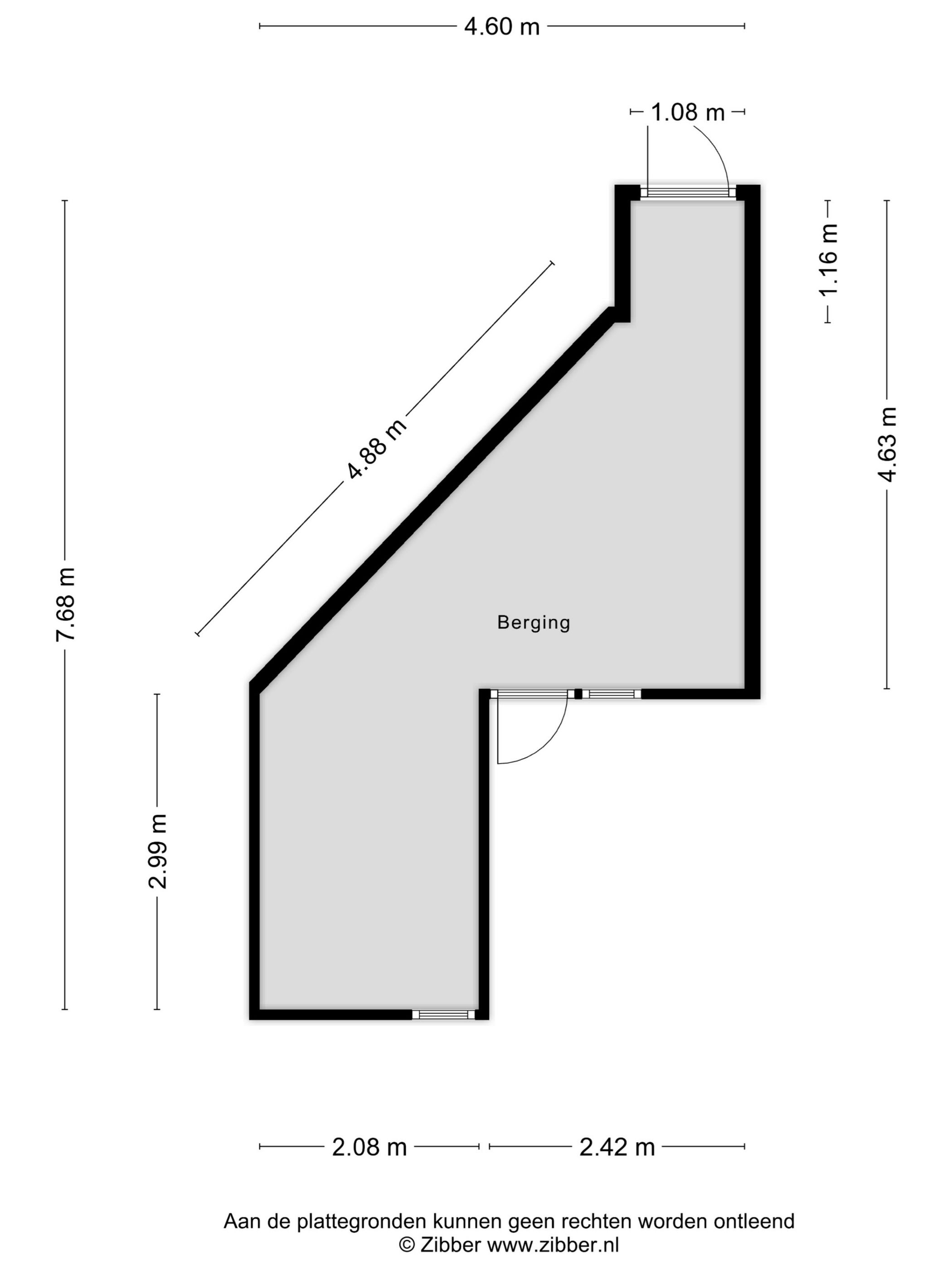 Photo 30 of Maria Danneels erf 60