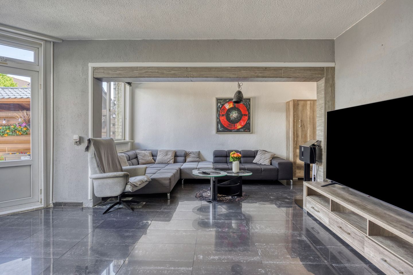 Photo 4 of Maria Danneels erf 60