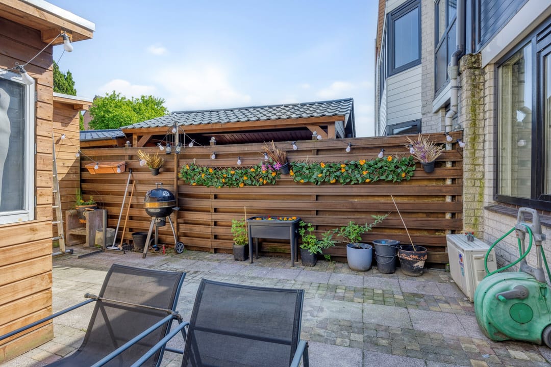 Photo 22 of Maria Danneels erf 60